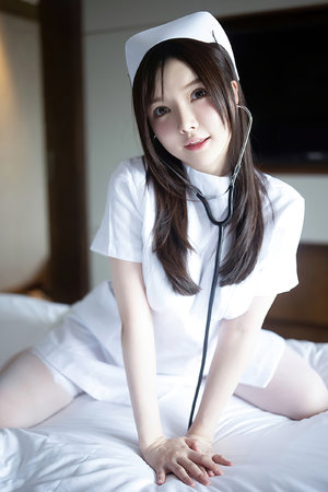 动漫和服少女